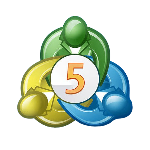 MetaTrader 5 logo