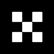 OKX logo